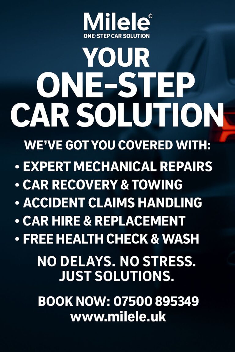 One-Step Car solutions .