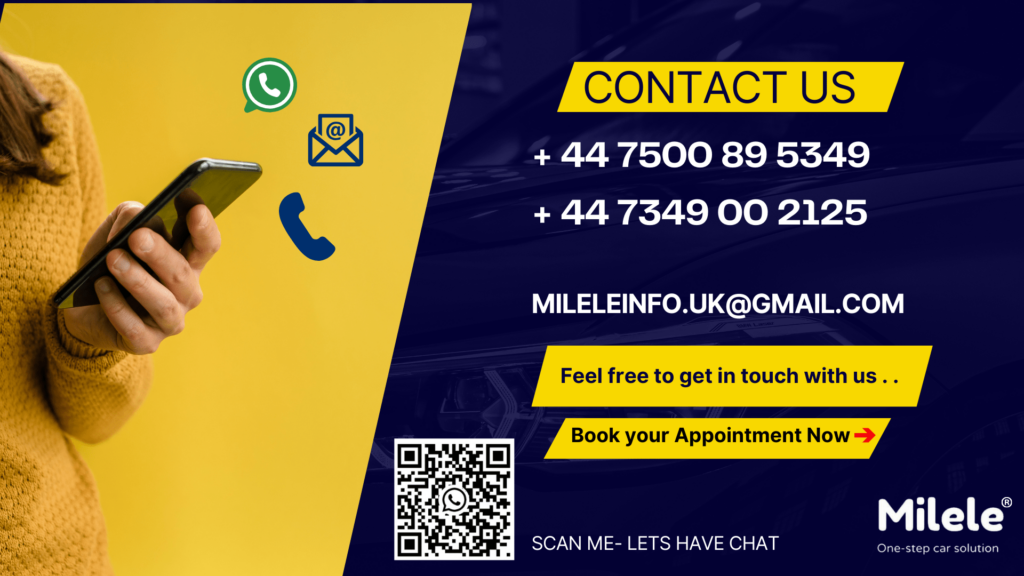 Contact us
